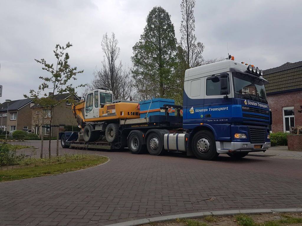 Kraanwerk